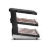 Bonvue HWB2-102 Backfill Heated Display Cabinet 950mm - Image 3