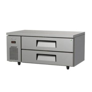 TCB12-2-N Turbo Air Chef Base 1200mm wide