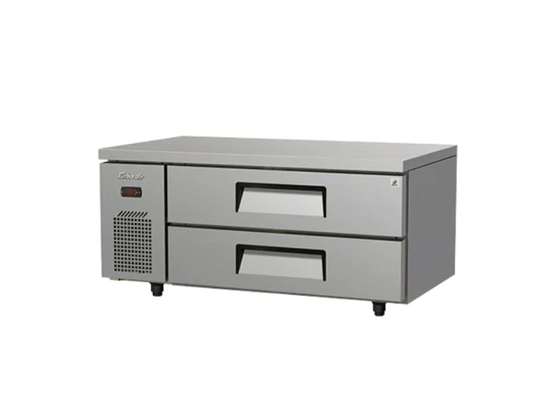 TCB12-2-N Turbo Air Chef Base 1200mm wide