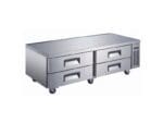 XCB-72 Refrigerated Chef Base by FED-X 8500mm wide