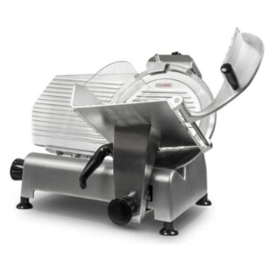 AG 300ES-12 12 Inch (300mm) Meat Slicer