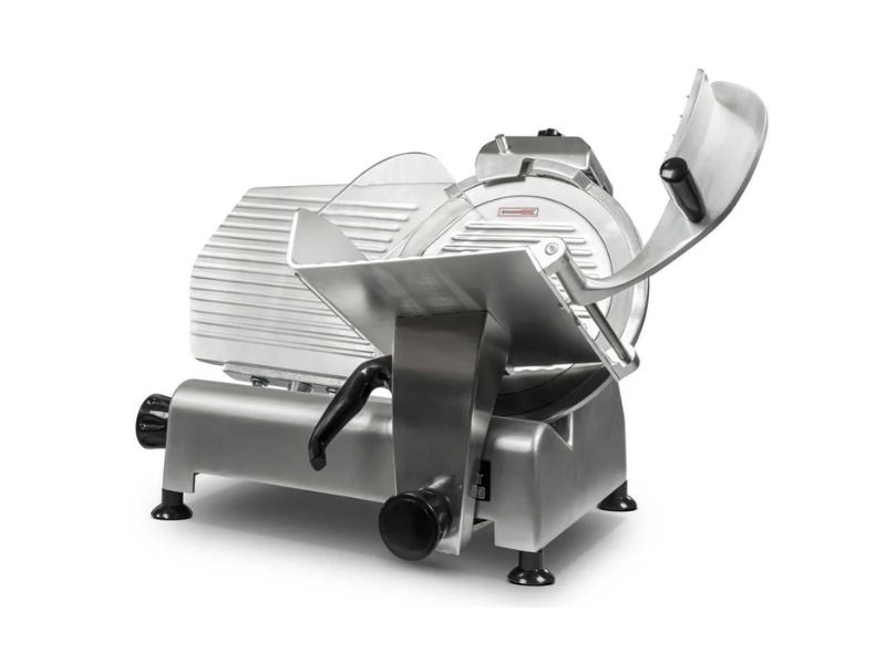 AG 300ES-12 12 Inch (300mm) Meat Slicer