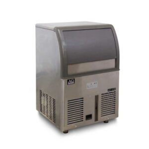 AG AC-120 Under counter Ice Machine - 55Kg/24Hr