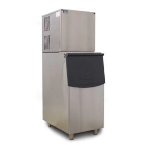 AG AC-400 Modular Ice Machine - 180Kg/24Hr