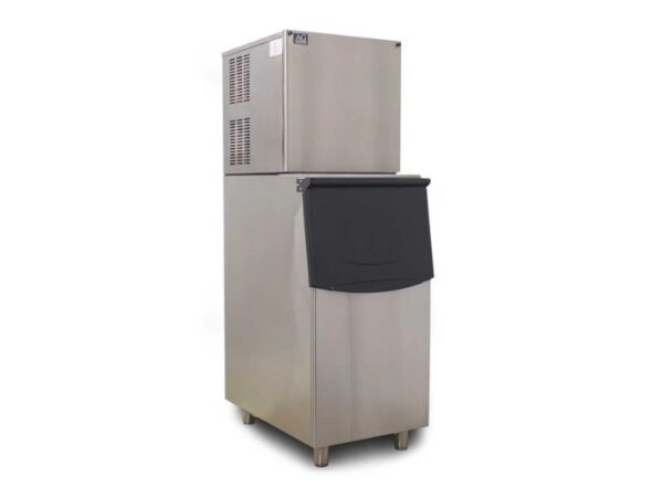 AG AC-400 Modular Ice Machine - 180Kg/24Hr