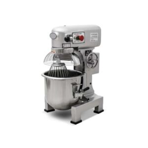 AG B15GFA 15 Litre Planetary Food & Dough Mixer