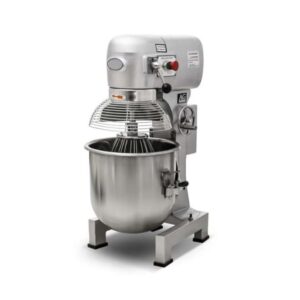 AG B30GA 30 Litre Planetary Food & Dough Mixer