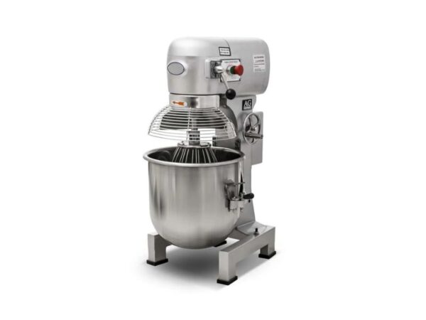 AG B30GA 30 Litre Planetary Food & Dough Mixer