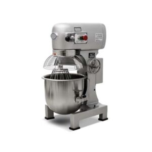 AG B20GA 20 Litre Planetary Food & Dough Mixer