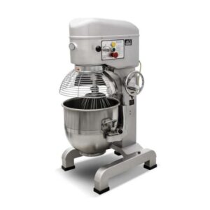 AG B40FA 40 Litre Planetary Food & Dough Mixer