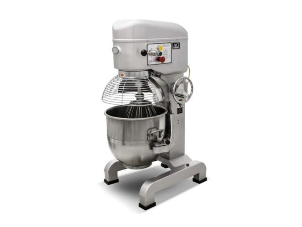 AG B40FA 40 Litre Planetary Food & Dough Mixer