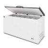 AG BD550S Storage Chest Freezer - 450L 1530mm - Image 2