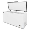 AG BD550S Storage Chest Freezer - 450L 1530mm - Image 3