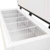 AG BD650S Storage Chest Freezer - 550L 1810mm - Image 4