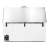 AG BD650S Storage Chest Freezer - 550L 1810mm - Image 3