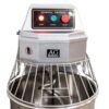 AG BMD40 40 Litre Heavy-duty Spiral Mixer - Image 3