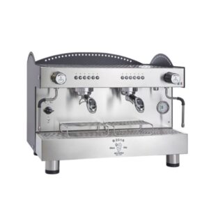 Bezzera BZB2016R2DE 3Litre 2-Group Espresso Machine