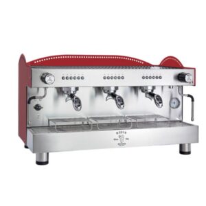 Bezzera BZB2016R3DE 3Litre 3-Group Coffee Making Machine