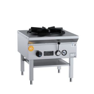 B+S K series Standalone Stock Pot Cooker CSPK-1