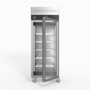 AG GNX650TNG Upright Single Door Display Fridge - 650 Litre