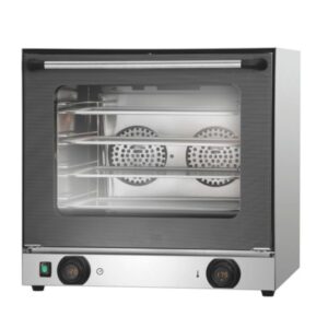 YXD-1DI Convect-Max Digital Convection Oven 4 Trays