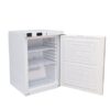 AG F200V Single door Under Bench Freezer - Image 2