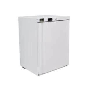 AG F200V Single door Under Bench Freezer