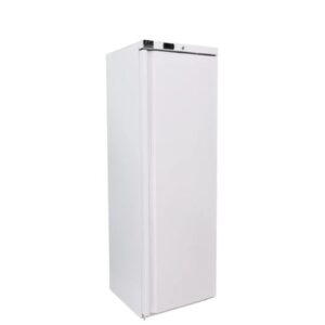 AG F400V Single door Upright Freezer