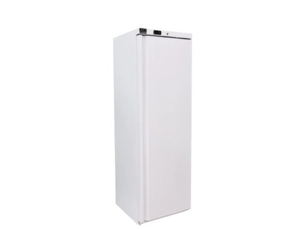 AG F400V Single door Upright Freezer