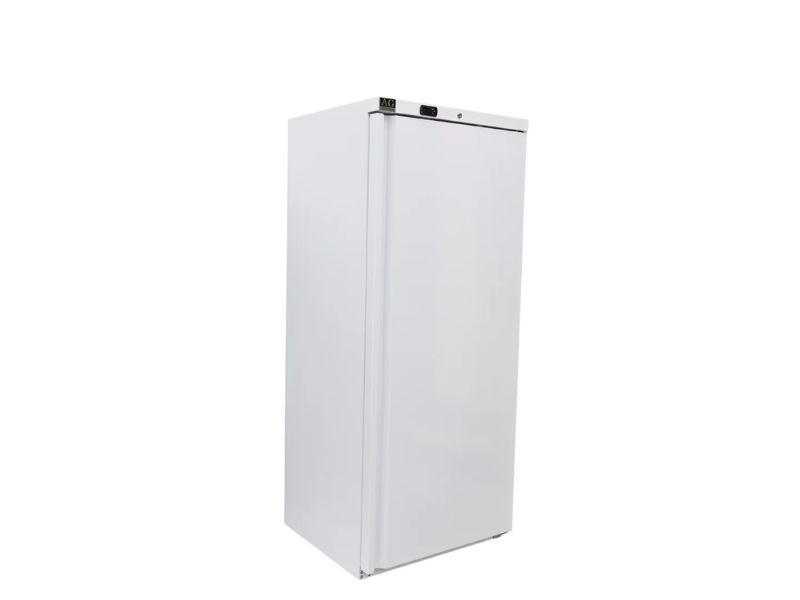 AG F600V Single door Upright Freezer - 600L