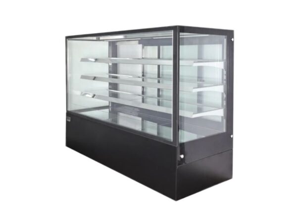 AG FDF1200L3 1200mm Food Display Fridge - 4 Layer