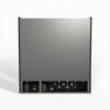 AG FSB1500 Triple Glass Door Upright Freezer 1539 Litre - Image 3