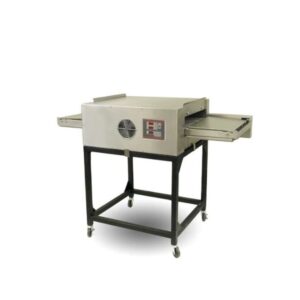 AG HX-2S Conveyor Pizza Oven