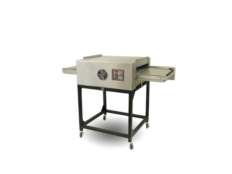 AG HX-2S Conveyor Pizza Oven