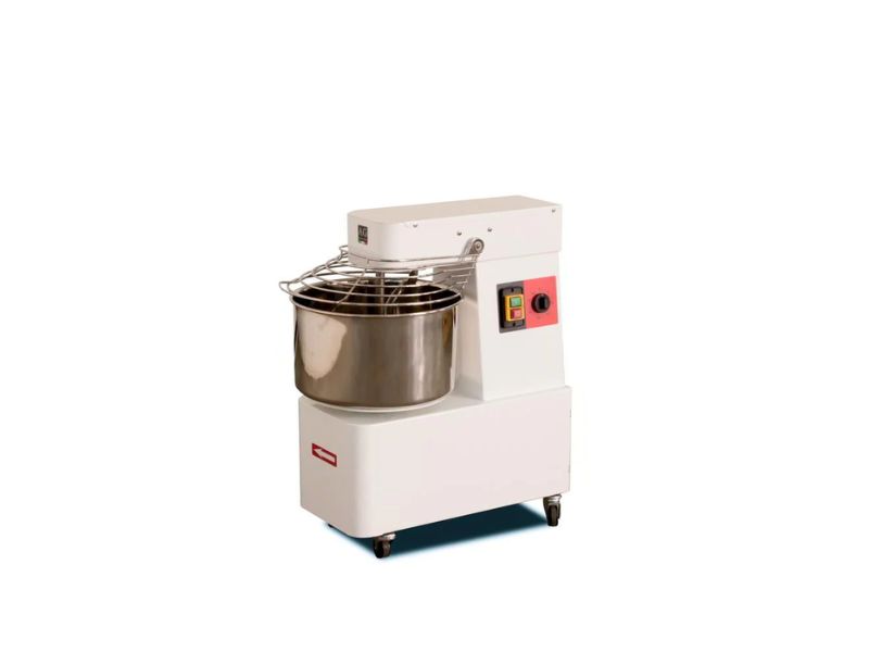 AG IBM20 20 Litre Spiral Mixer