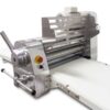 AG JDR520B Benchtop Dough Sheeter - Image 2