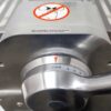 AG JDR520B Benchtop Dough Sheeter - Image 4