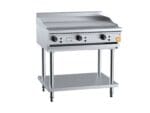 B+S K-series KGRP-9 Gas Grill Plates on Stand 900mm