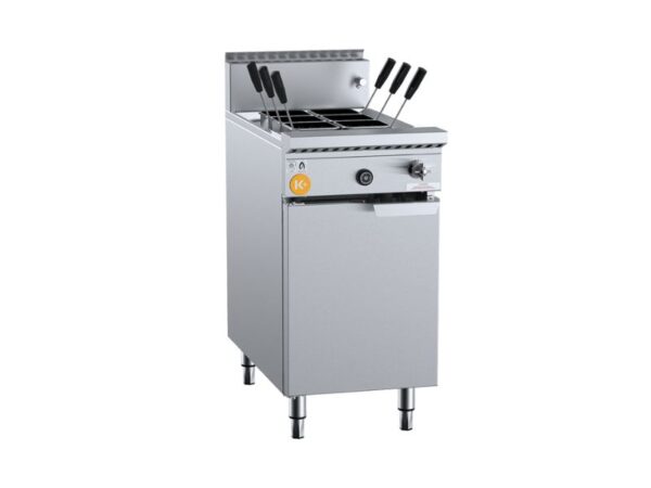 B+S K series Pasta Cooker KPC-6