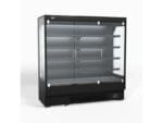AG MSD2000 Supermarket Multi Deck Chiller with 3 glass door