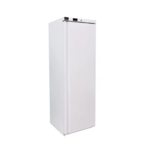 AG R400V Single Door Upright Storage Fridge