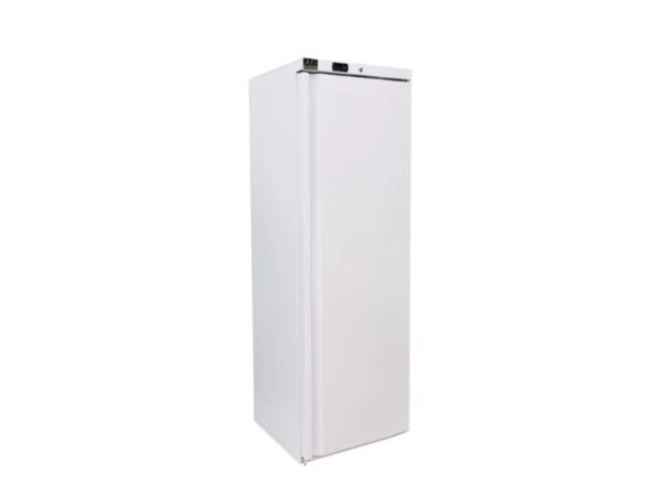 AG R400V Single Door Upright Storage Fridge