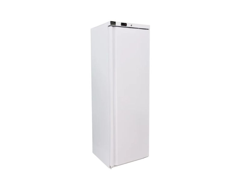 AG R400V Single Door Upright Storage Fridge