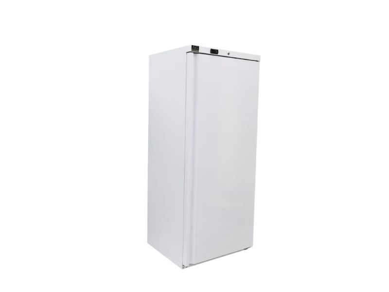 AG R600V Single Door Upright Storage Fridge