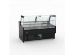 AG Deli Showcase 1500mm wide, SDS1500, deli display fridge australia