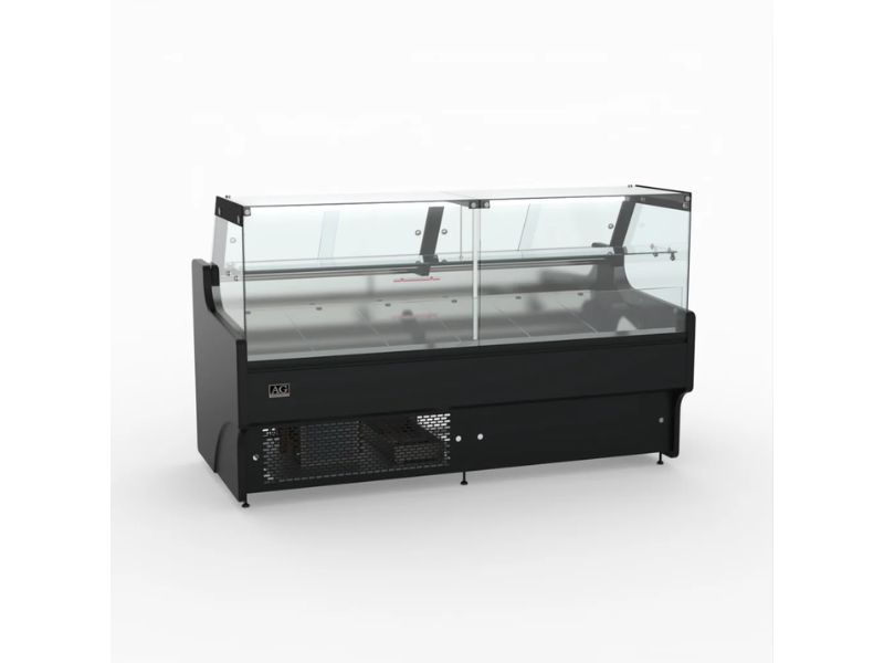 AG SDS2000 Deli Showcase 2000mm