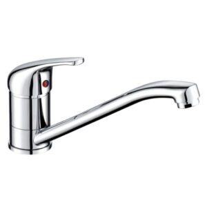 Sunmixer Deck Mounted Faucet with Top Handle T20154