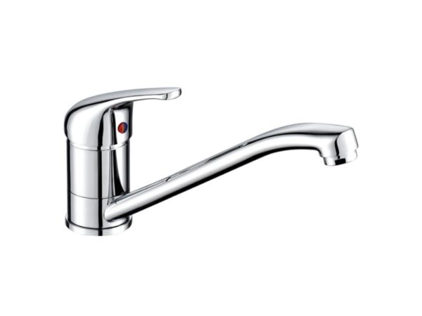 Sunmixer Deck Mounted Faucet with Top Handle T20154