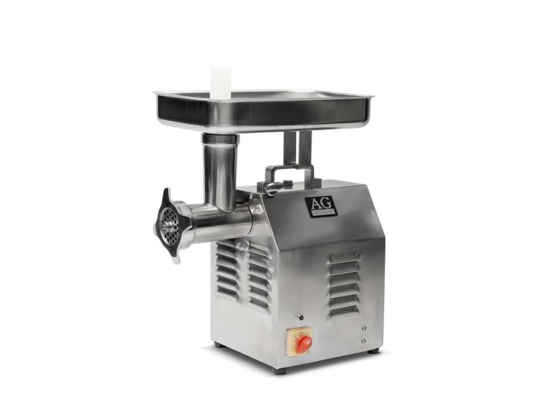 AG TC12 Meat Grinder 120Kg