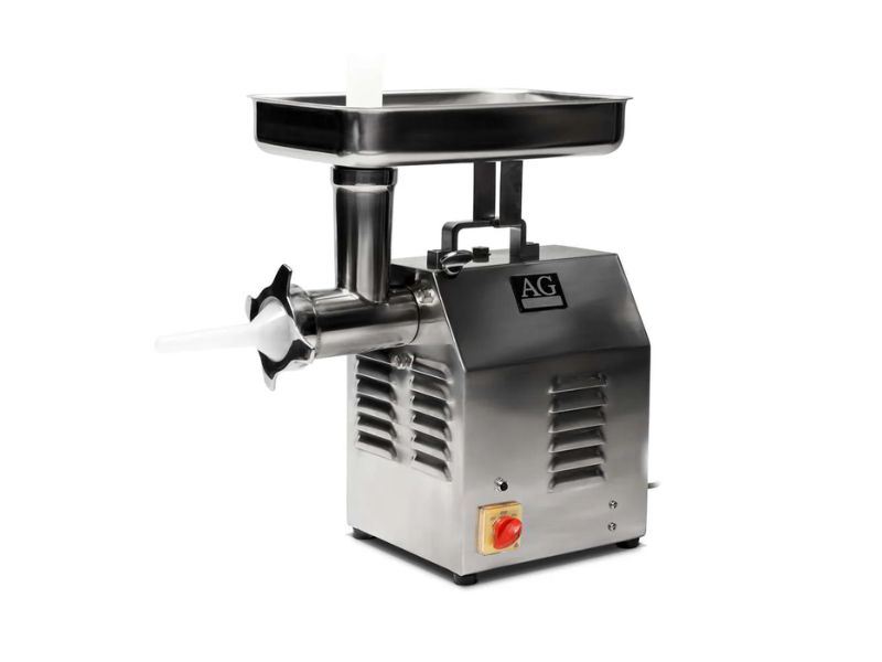 AG TC22 Meat Grinder 220Kg